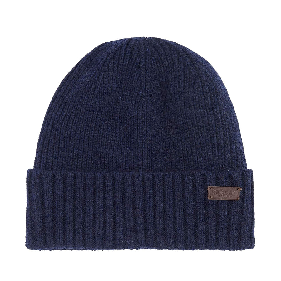 BARBOUR CARLTON BEANIE HAT