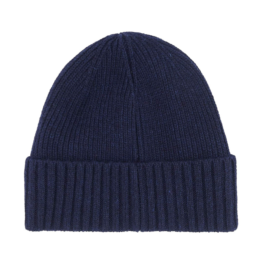 BARBOUR CARLTON BEANIE HAT