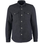 BARBOUR CARRIDGE TAILORED TWILL OVERSHIRT