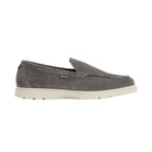 BARBOUR CARTY SUEDE LOAFERS