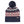 Load image into Gallery viewer, BARBOUR CASE FAIRISLE BEANIE HAT
