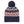 Load image into Gallery viewer, BARBOUR CASE FAIRISLE BEANIE HAT
