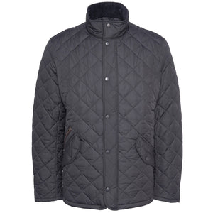 BARBOUR CHELSEA SPORTSQUILT JACKET