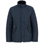 BARBOUR CHELSEA SPORTSQUILT JACKET