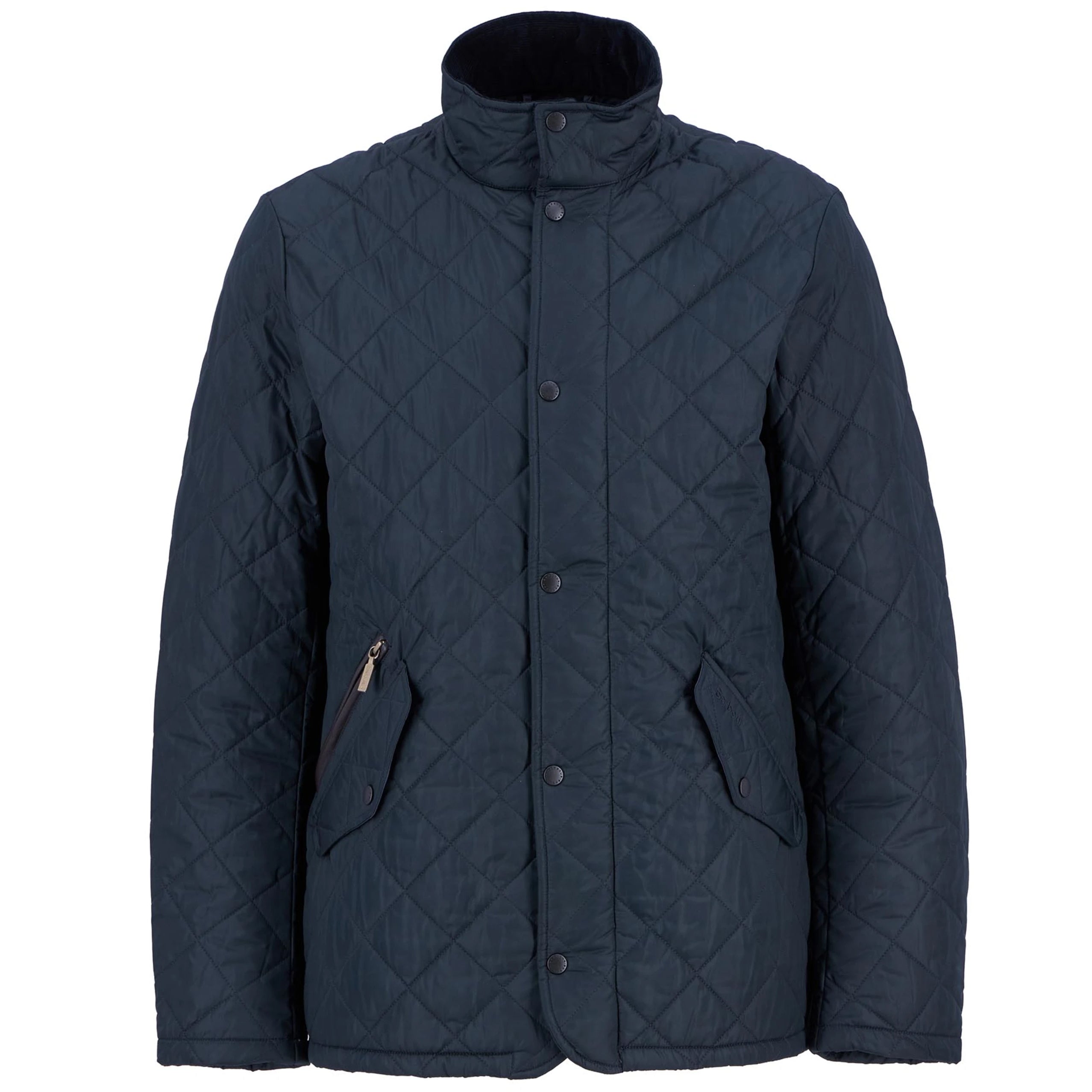 BARBOUR CHELSEA SPORTSQUILT JACKET