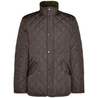 BARBOUR CHELSEA SPORTSQUILT JACKET