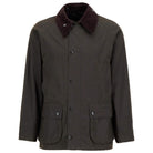 BARBOUR CLASSIC BEDALE WAXED JACKET
