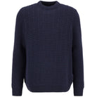 BARBOUR CLEVELAND KNIT JUMPER