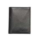 BARBOUR COLWELL SMALL BILLFOLD WALLET