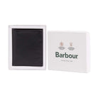 BARBOUR COLWELL SMALL BILLFOLD WALLET