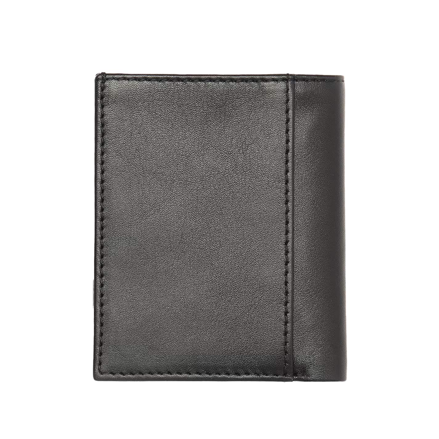 BARBOUR COLWELL SMALL BILLFOLD WALLET