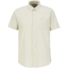 BARBOUR CRESSWELL SEERSUCKER SHORT-SLEEVED SHIRT
