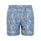 BARBOUR DEVON SWIM SHORTS