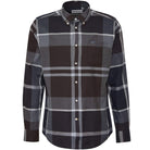 BARBOUR DUNOON TAILORED FIT SHIRT