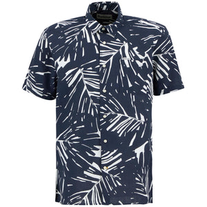 BARBOUR EDENWOOD PRINTED SHIRT