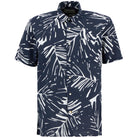 BARBOUR EDENWOOD PRINTED SHIRT