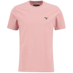 BARBOUR ESSENTIAL SPORTS T-SHIRT