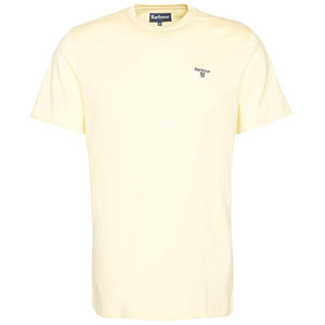 BARBOUR ESSENTIAL SPORTS T-SHIRT
