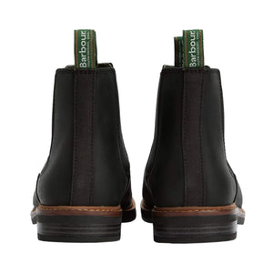 BARBOUR FARSLEY CHELSEA BOOTS