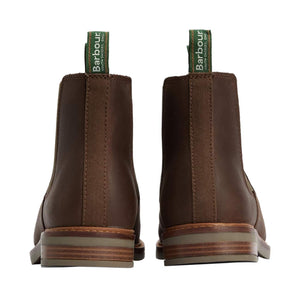BARBOUR FARSLEY CHELSEA BOOTS