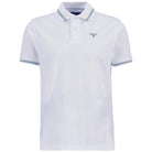 BARBOUR FERRYBRIDGE LIGHTWEIGHT POLO SHIRT BARBOUR