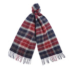 BARBOUR GALSTON TARTAN SCARF