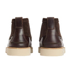 BARBOUR HADSTONE CHUKKA BOOTS