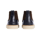 BARBOUR HADSTONE CHUKKA BOOTS