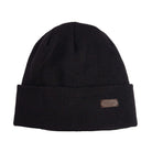 BARBOUR HEALEY BEANIE HAT