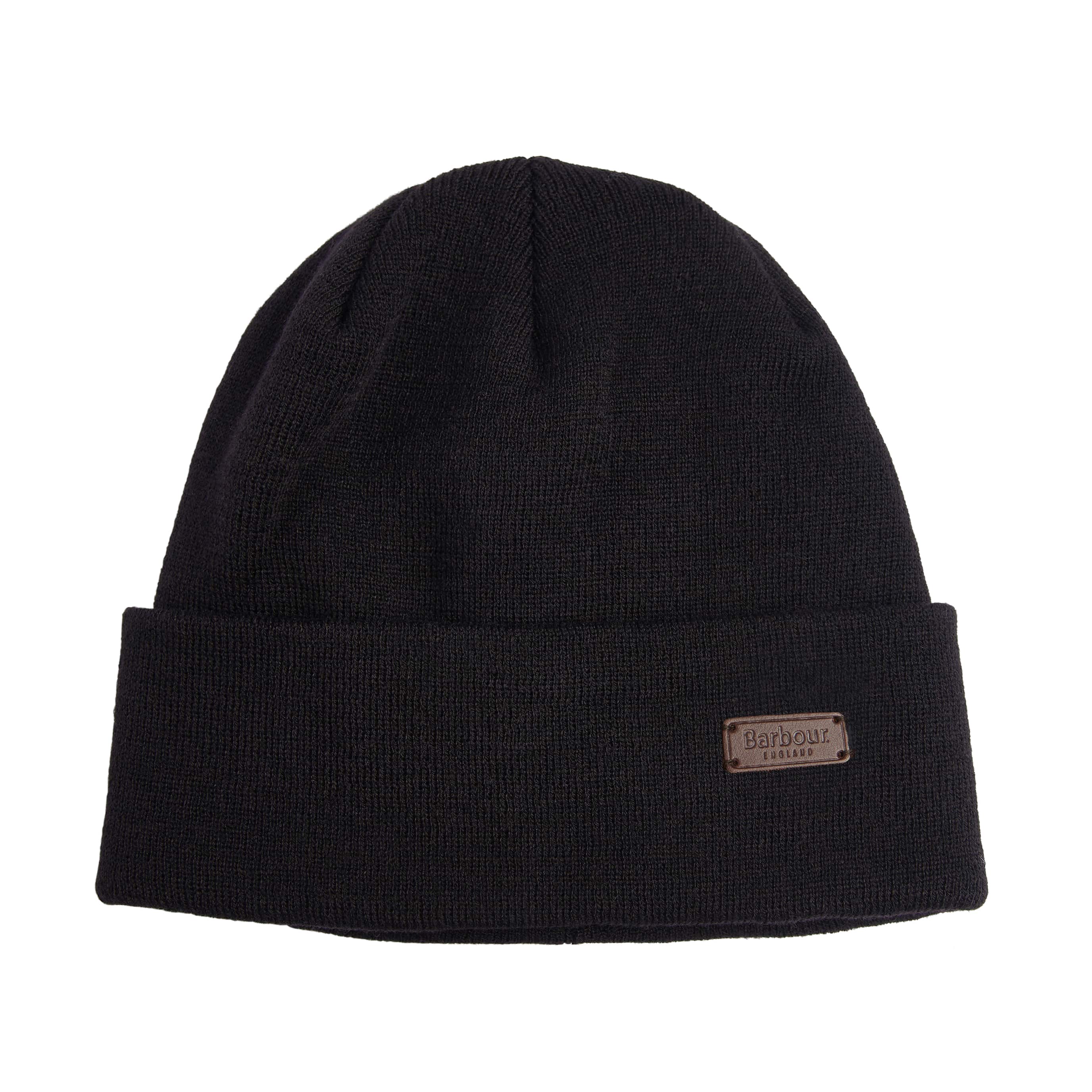 BARBOUR HEALEY BEANIE HAT