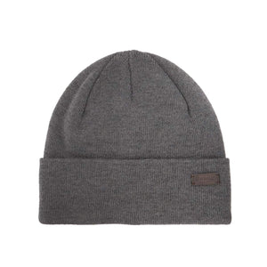 BARBOUR HEALEY BEANIE HAT