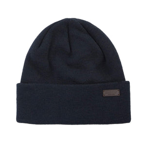 BARBOUR HEALEY BEANIE HAT