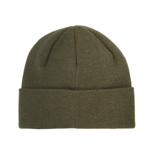 BARBOUR HEALEY BEANIE HAT