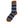 BARBOUR HOUGHTON STRIPE WOOL-BLEND SOCKS