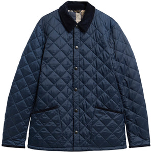 BARBOUR ICONS HERITAGE QUILTED JACKET