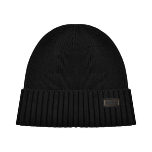 BARBOUR INTERNATIONAL CHESTER BEANIE HAT