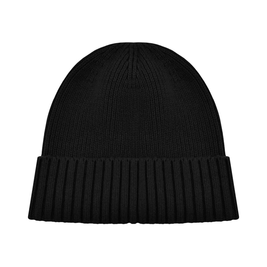 BARBOUR INTERNATIONAL CHESTER BEANIE HAT