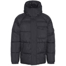 BARBOUR B.INTL HAZE PUFFER JACKET