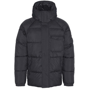 BARBOUR B.INTL HAZE PUFFER JACKET