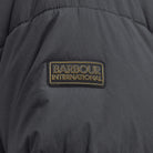 BARBOUR B.INTL HAZE PUFFER JACKET