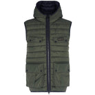 BARBOUR INTERNATIONAL MOLDEN GILET