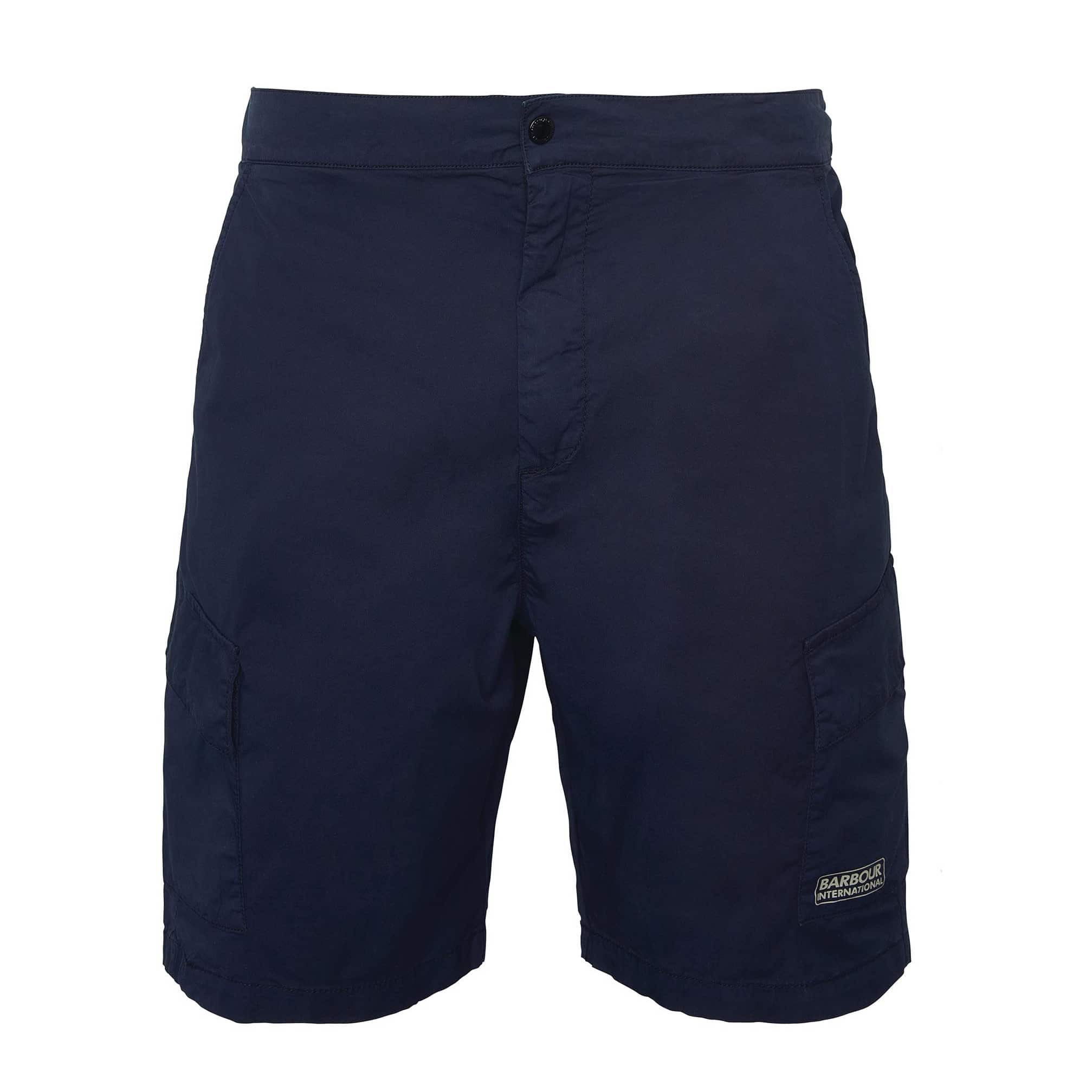 BARBOUR INTERNATIONAL PARSON CARGO SHORTS