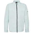 BARBOUR INTERNATIONAL PARSON OVERSHIRT