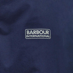 BARBOUR INTERNATIONAL PARSON OVERSHIRT