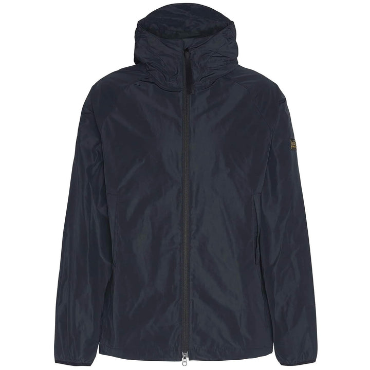 BARBOUR B.INTL PORTER SHOWERPROOF JACKET