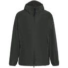 BARBOUR INTERNATIONAL PORTER SHOWERPROOF JACKET