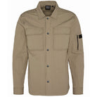 BARBOUR INTERNATIONAL SCOTS OVERSHIRT