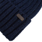 BARBOUR KELSON POM BEANIE HAT