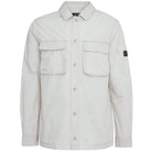BARBOUR KENNETH OVERSHIRT