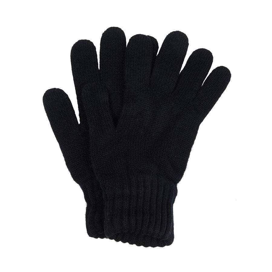 BARBOUR LAMBSWOOL GLOVES